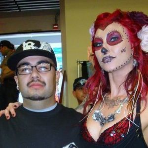 Meet your Posher, Bade